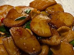 -绿茶餐厅(朝阳大悦城店)