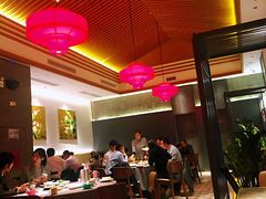 大堂-金鸭季·北京烤鸭(深业上城店)