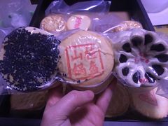 -稻香村(文殊院旗舰店)