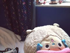 迷途主题旅馆-广州迷途主题旅馆(海珠广场店)