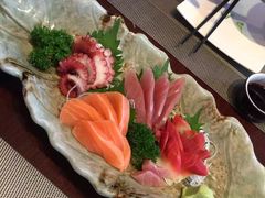 -天津滨海圣光皇冠假日酒店 霞·日餐厅