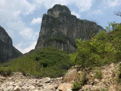 -太行锡崖沟旅游度假区