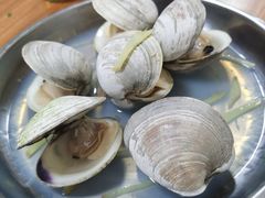 大鲜贝-船奇蒸汽海鲜·闽菜(八市海鲜总店)