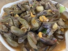 -揭阳钟记小食(福田新村店)