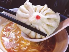 -宝正臻天津包子总店(金阳光居易店)