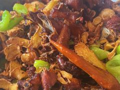 -鹿家炒鸡老店(花园路店)