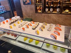 -富力丽思卡尔顿酒店·香荟全日制餐厅
