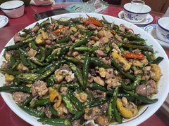 -陈有良尖椒鸡(江津总店)