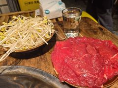 -乡当俏老火锅