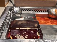 -海底捞火锅(枫蓝国际购物中心店)