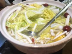 -小柴米·传统江西菜(八一广场店)