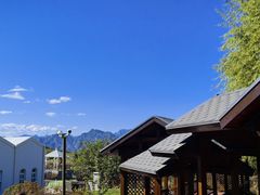 -潭柘厚院(桑峪村店)