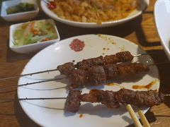 -福茂源横山铁锅羊肉(牡丹园店)