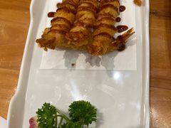 -甄花精致料理自助(城市阳台店)