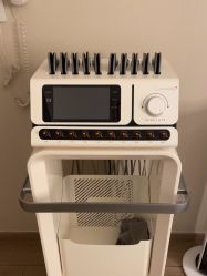 -贝黎诗SPA