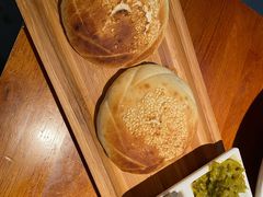 转炉火烧-黑鸡小馆(金源店)
