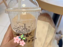 -织荆鸟咖啡(首开福茂店)