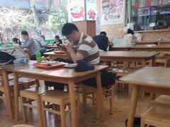-清真·尖子尖牛肉面(王府井店)