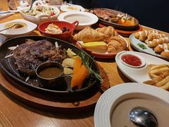 -斗牛士牛排(南京东路店)