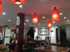-刘师父老汉口江湖菜(蔡锷路店)
