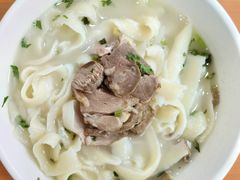 -向阳羊汤(大同总店)