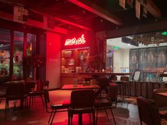 -京A Taproom·精酿餐吧(CBD店)