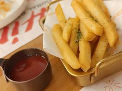 -做披萨的奇葩(中海央墅店)