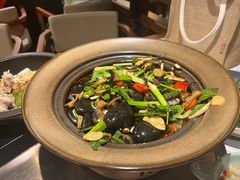 -云海肴云南菜·蒸汽石锅鱼(新奥店)
