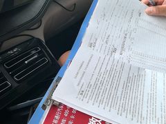 -易通行汽车陪练(通州店)