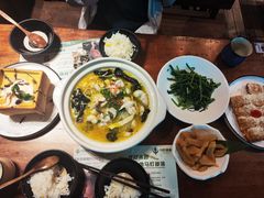 -马灯部落·西湖边的创意山景餐厅(虎跑动物园店)