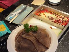 -五星桥原切肥牛火锅·30年专注好牛肉(湖塘店)