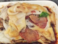 叉烧肠-穗银肠粉店(东川路店)
