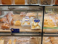 -BreadTalk面包新语·烘焙蛋糕(领展购物广场店)