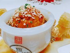 -扬州狮子楼·非遗淮扬菜(总店)