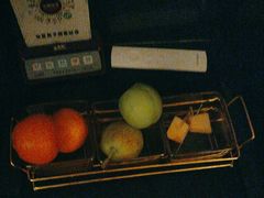 -华夏良子·足道SPA艾灸(铁道大厦店)