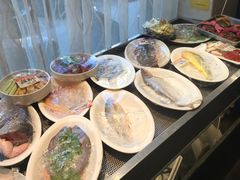 -华盛丰温州大排档(东三环南路店)