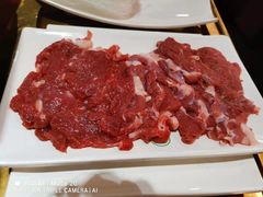 -大明铜锅·烤涮坊·烧烤(新开路店)