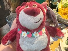 -泰妃殿(武汉首店)