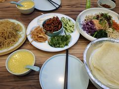 -合合春饼·酱骨·东北菜(潘家园店)