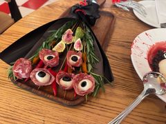 -城市大道红炉披萨烘焙坊