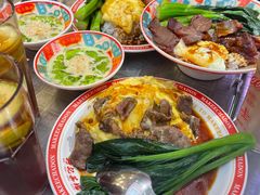 -孖记茶档·热腾茶餐(荔湾领展广场店)
