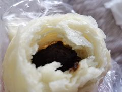 -俞记安顺特色破酥包(民生路店)