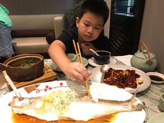 -萬國春·中菜馆(颐和公馆店)