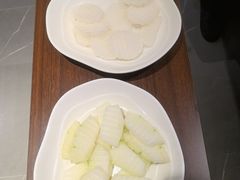 -蝎王府羊蝎子(虎坊桥总店)