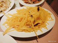 -老昌春饼(中央大街店)