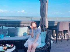 -影吧•悬崖海景(珠海凤凰湾悦椿酒店)