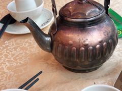 -维吾尔餐厅(宜山路店)