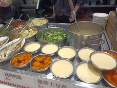 -乡村基·川味现炒大王(熙悦天街店)