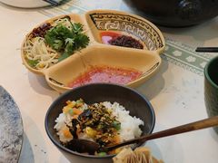 -云海肴·汽锅鸡·云南菜(高德置地店)