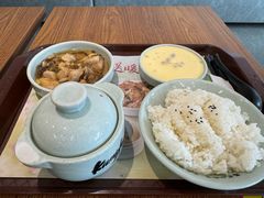 -真功夫(华凯广场店)